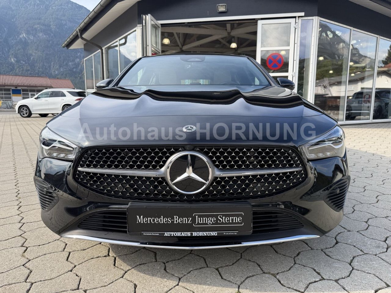 Mercedes-Benz CLA – Bild 2