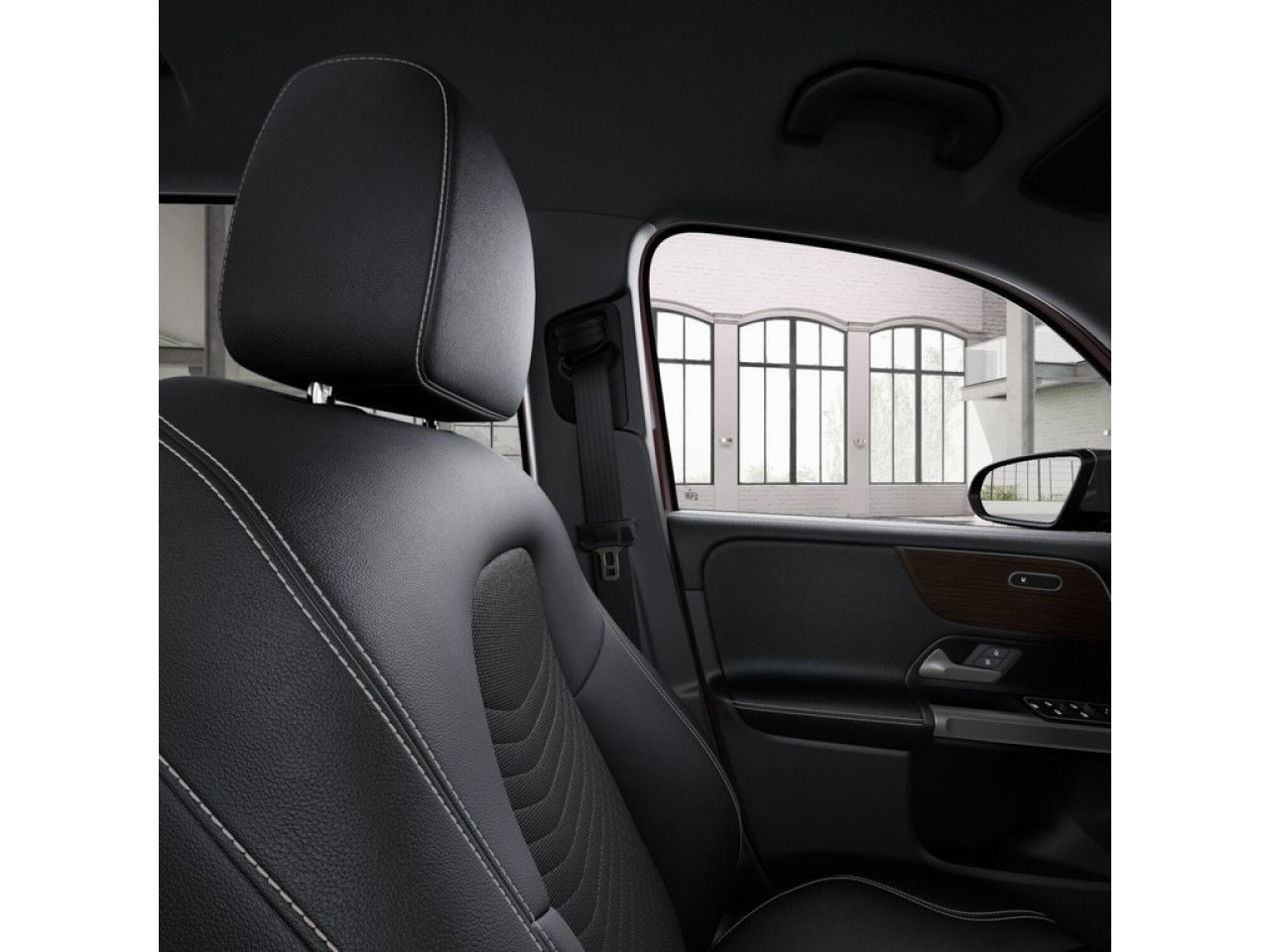 Mercedes-Benz GLB – Bild 15
