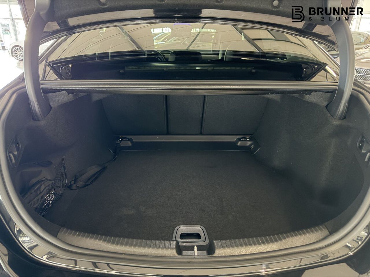 Mercedes-Benz C-Klasse – Bild 4