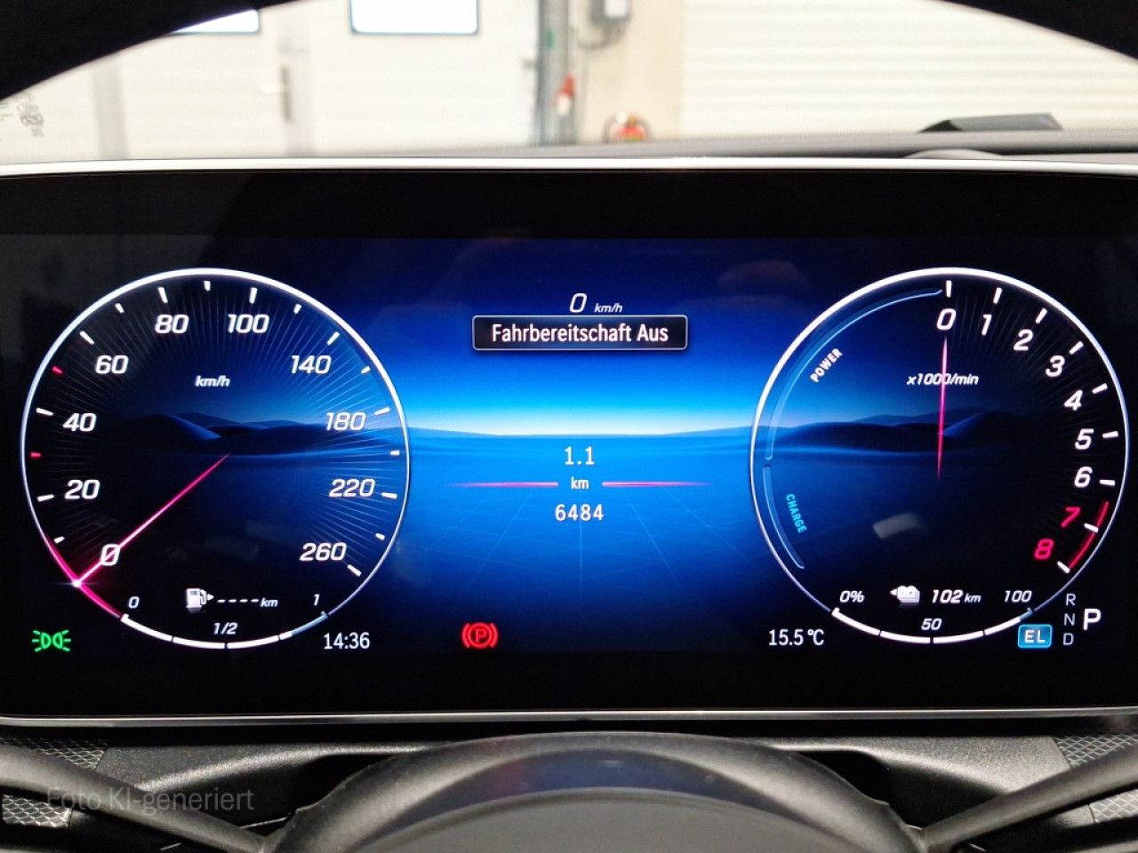 Mercedes-Benz C-Klasse – Bild 13
