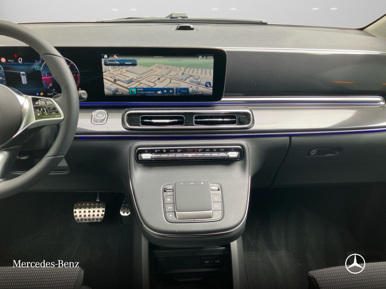 Mercedes-Benz V-Klasse – Bild 12
