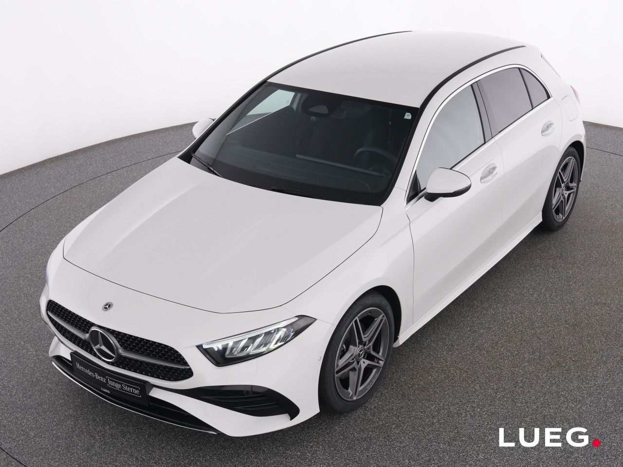 Mercedes-Benz A-Klasse – Bild 17