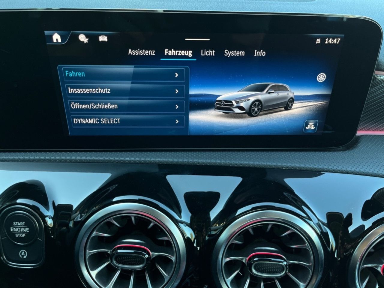 Mercedes-Benz A-Klasse – Bild 27