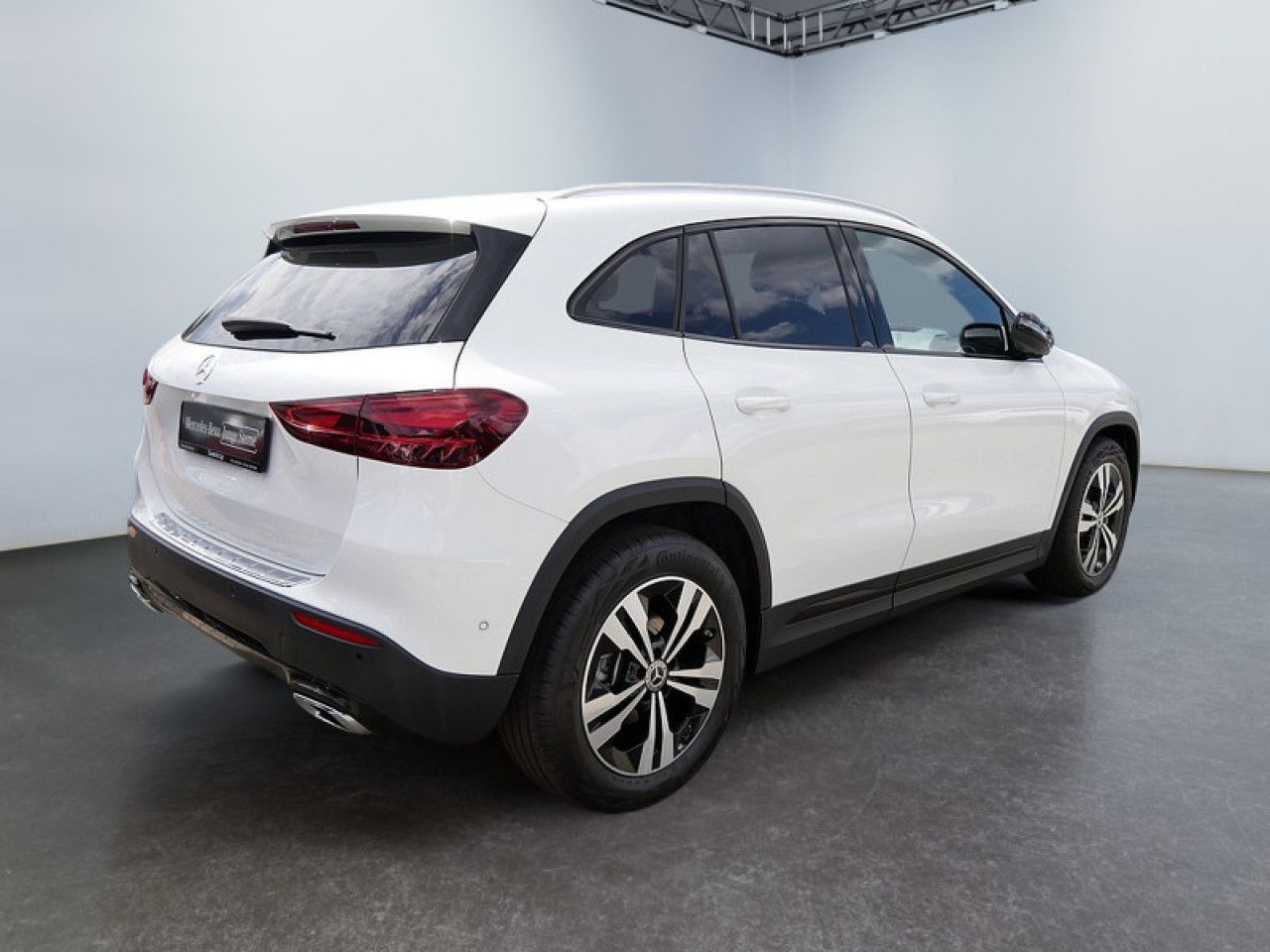 Mercedes-Benz GLA – Bild 3