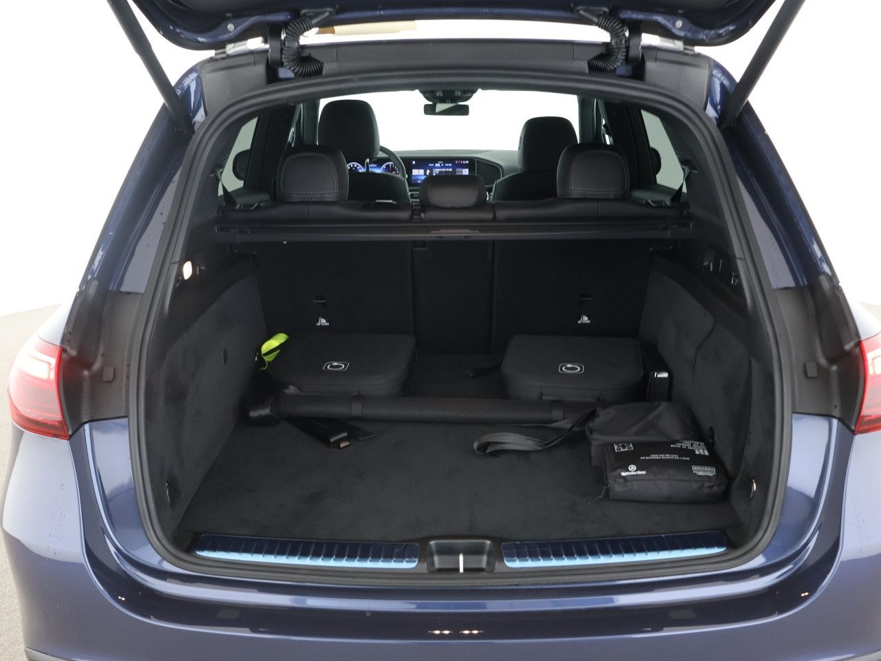 Mercedes-Benz GLE – Bild 15