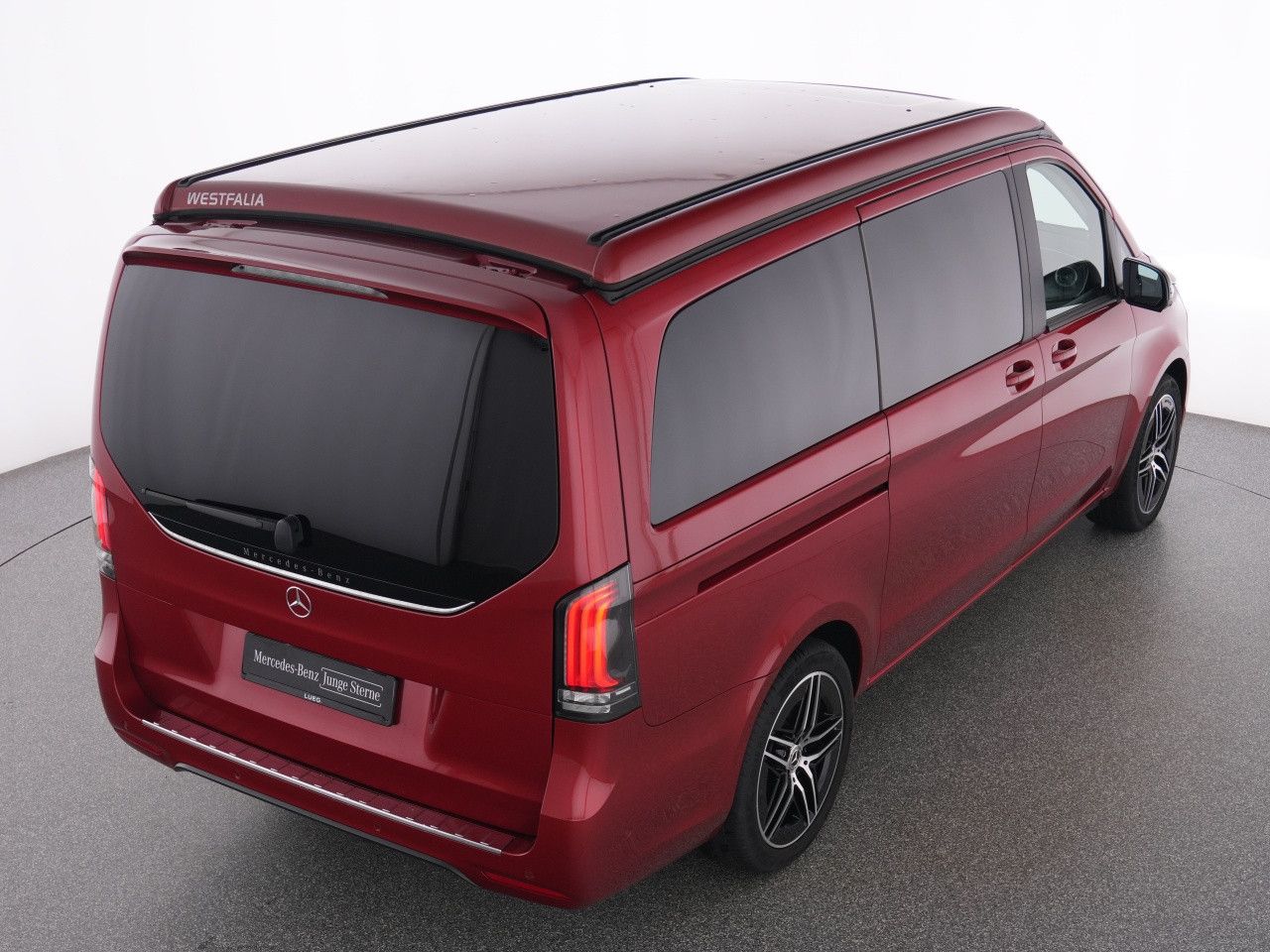 Mercedes-Benz Marco Polo – Bild 18