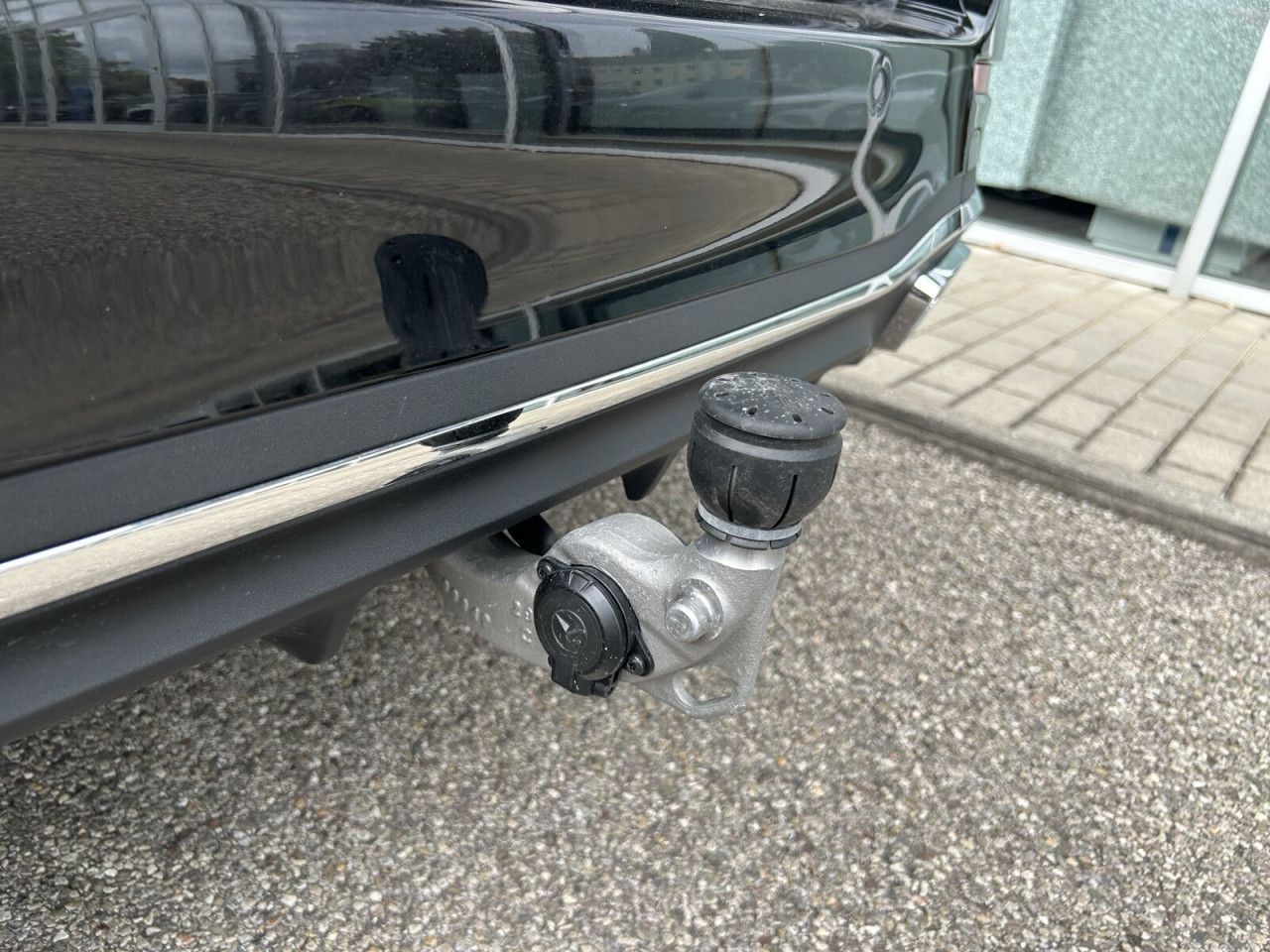 Mercedes-Benz C-Klasse – Bild 15