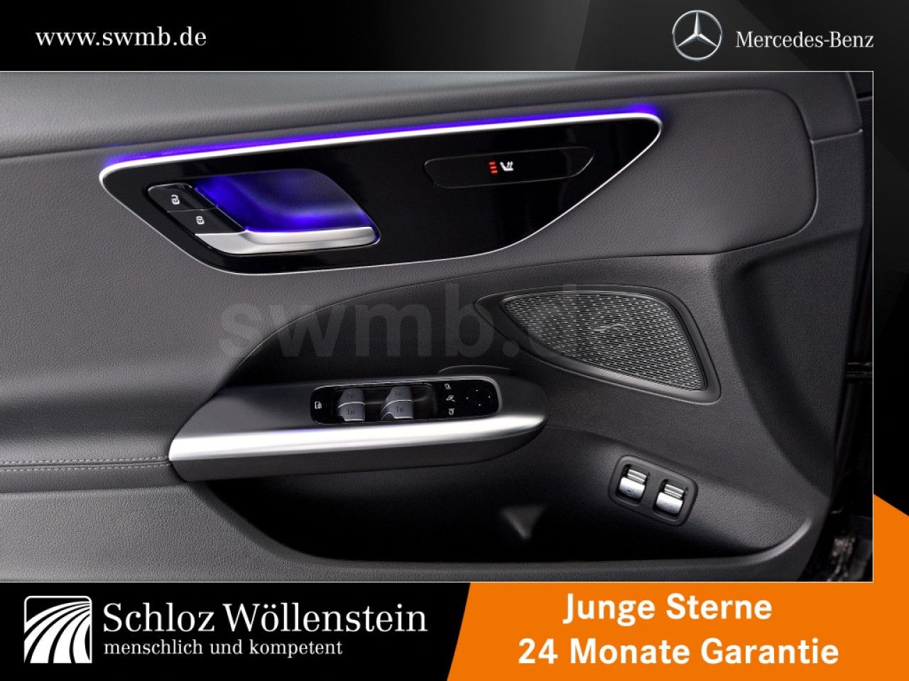 Mercedes-Benz C-Klasse – Bild 4