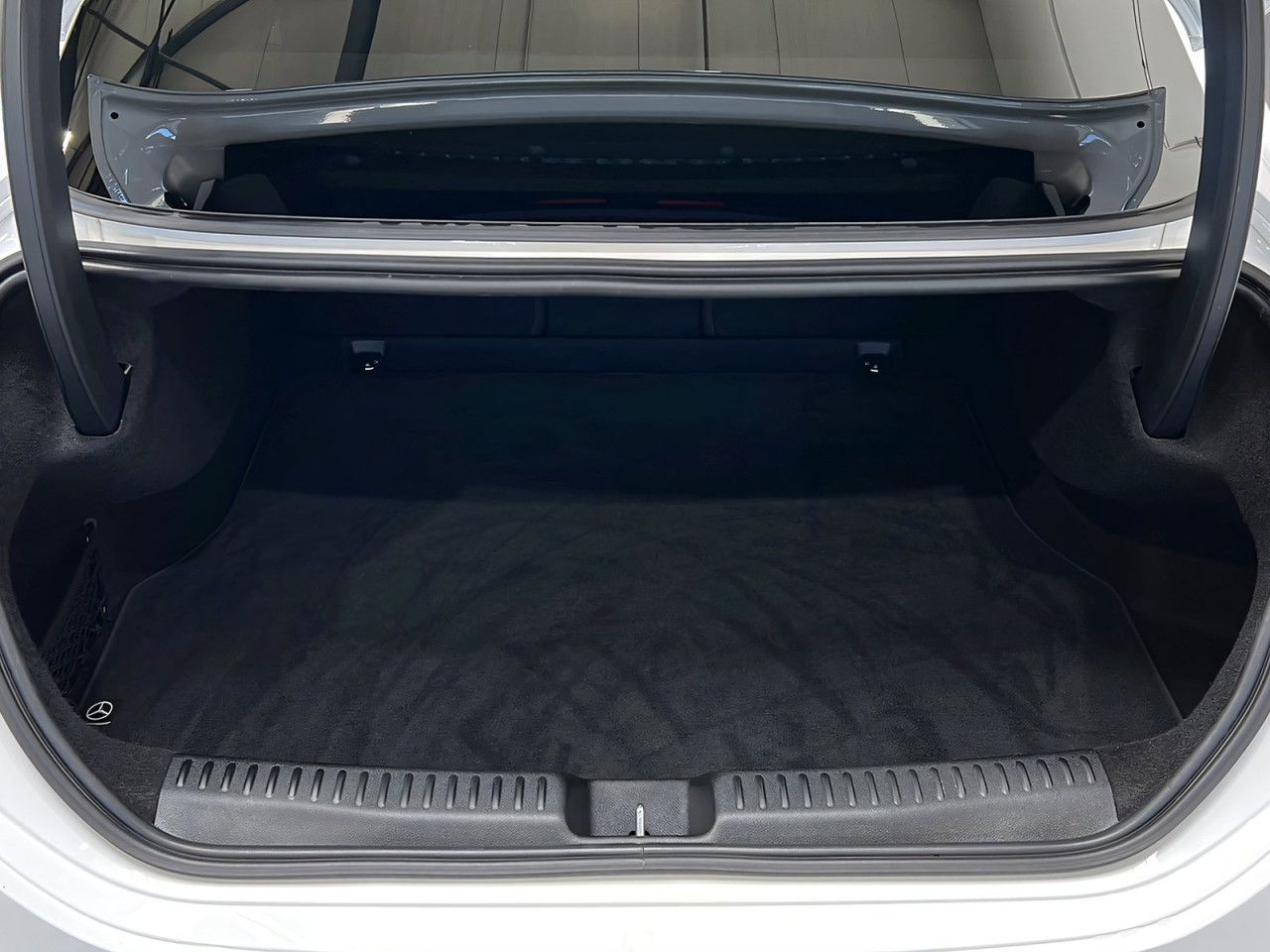 Mercedes-Benz CLA – Bild 7