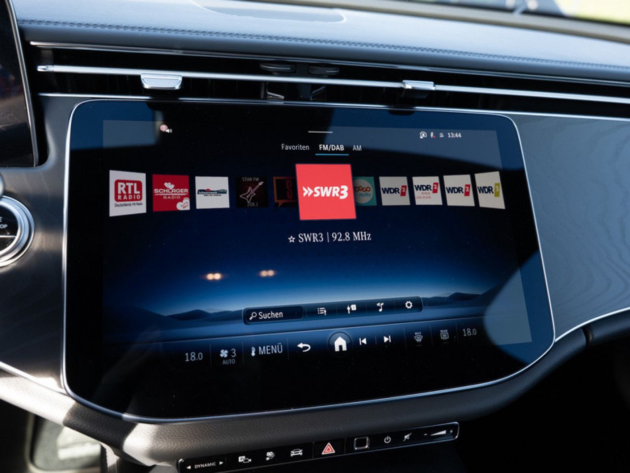 Mercedes-Benz E-Klasse – Bild 11