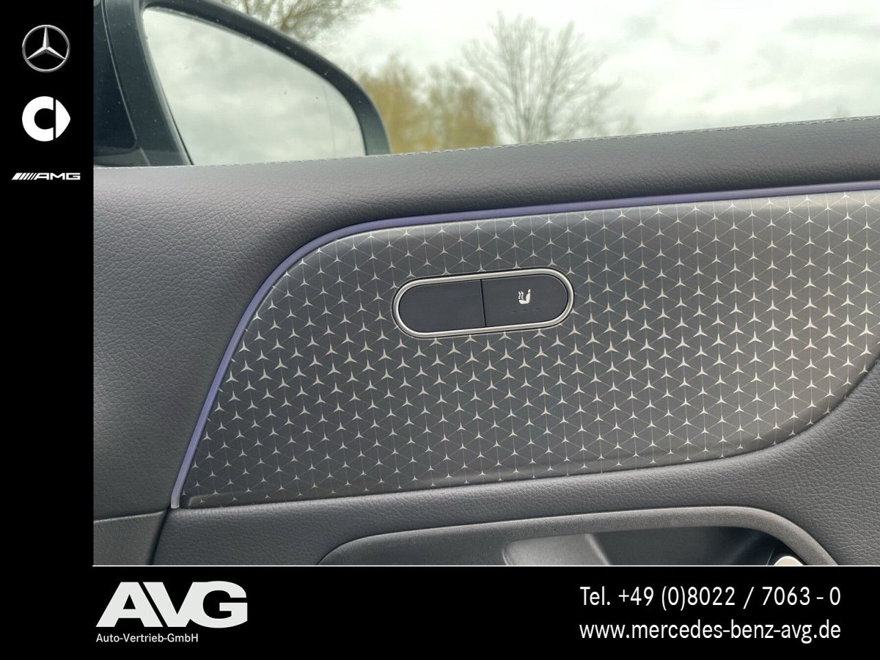 Mercedes-Benz GLB – Bild 11