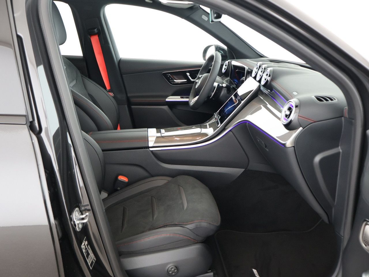 Mercedes-Benz GLC – Bild 9