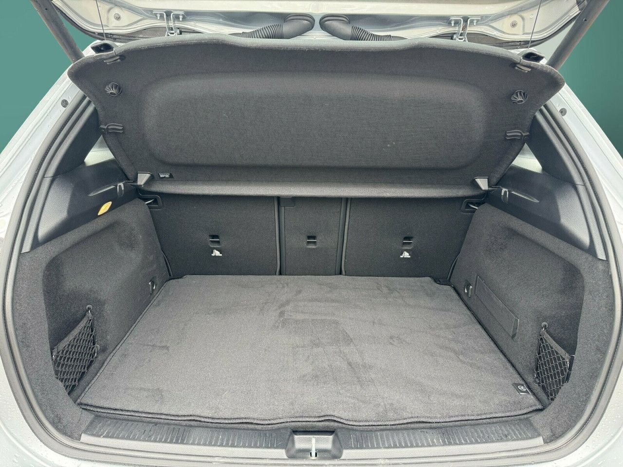 Mercedes-Benz B-Klasse – Bild 16