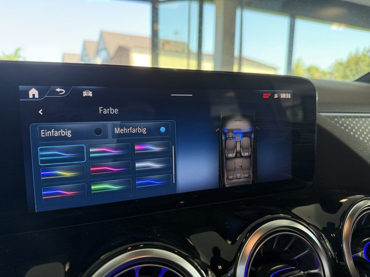 Mercedes-Benz GLA – Bild 17