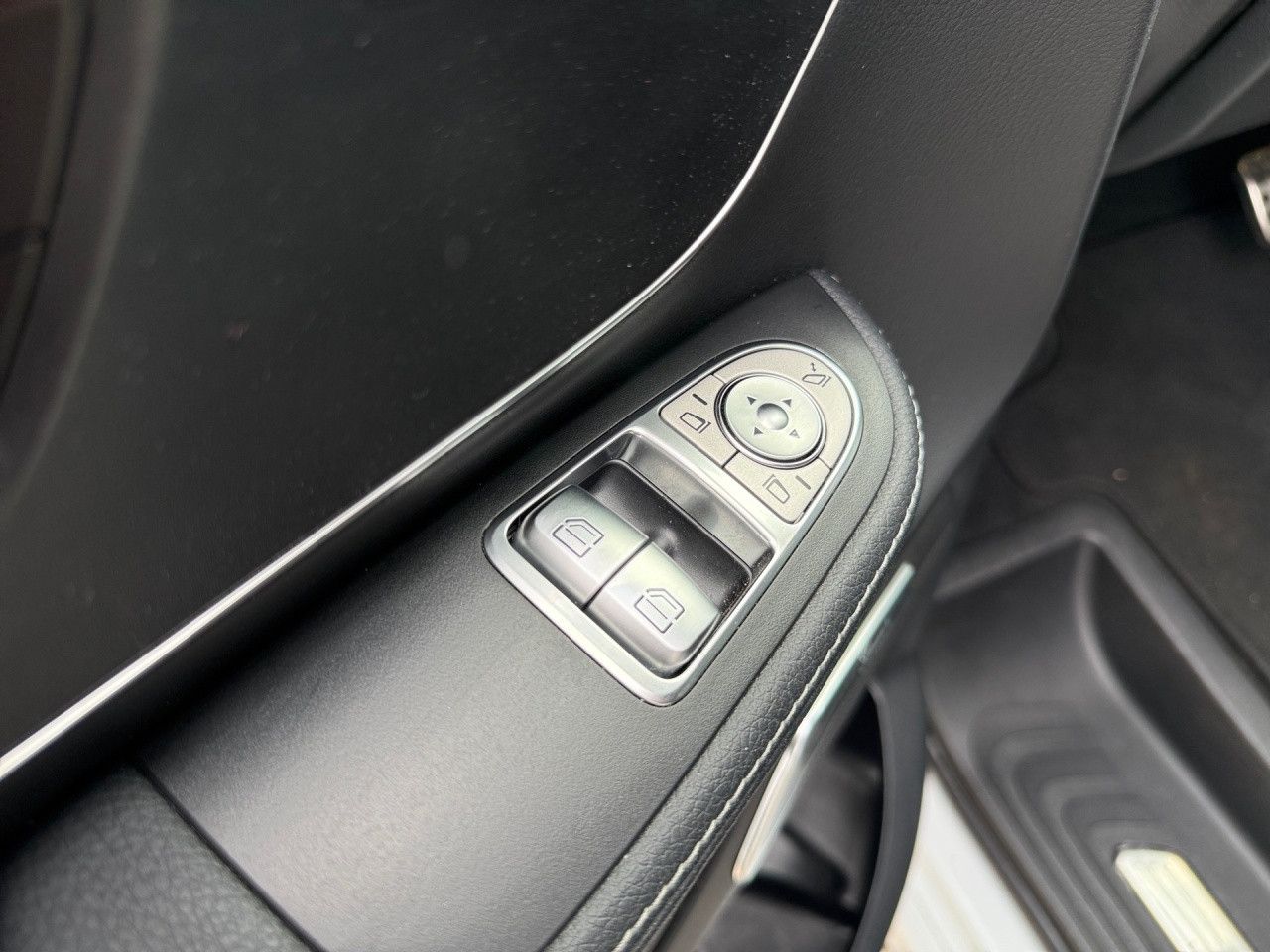 Mercedes-Benz V-Klasse – Bild 13