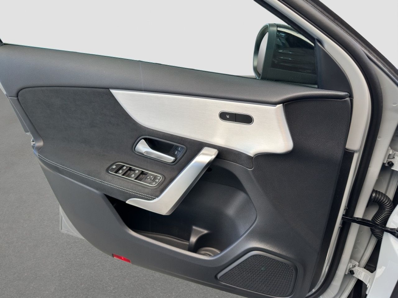 Mercedes-Benz A-Klasse – Bild 9