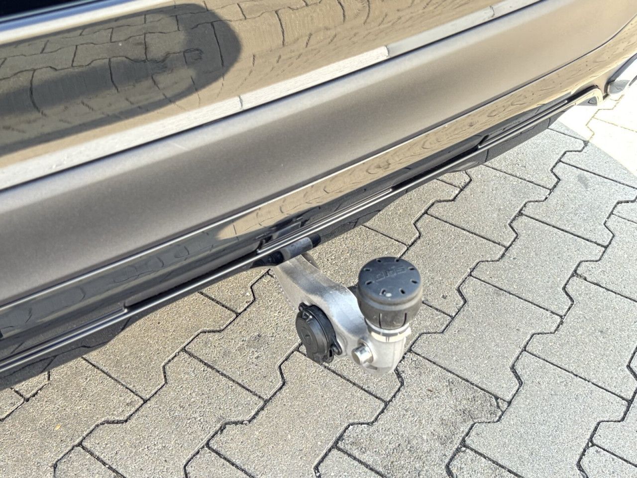 Mercedes-Benz GLC – Bild 22