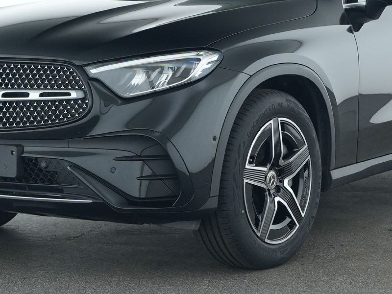 Mercedes-Benz GLC – Bild 3