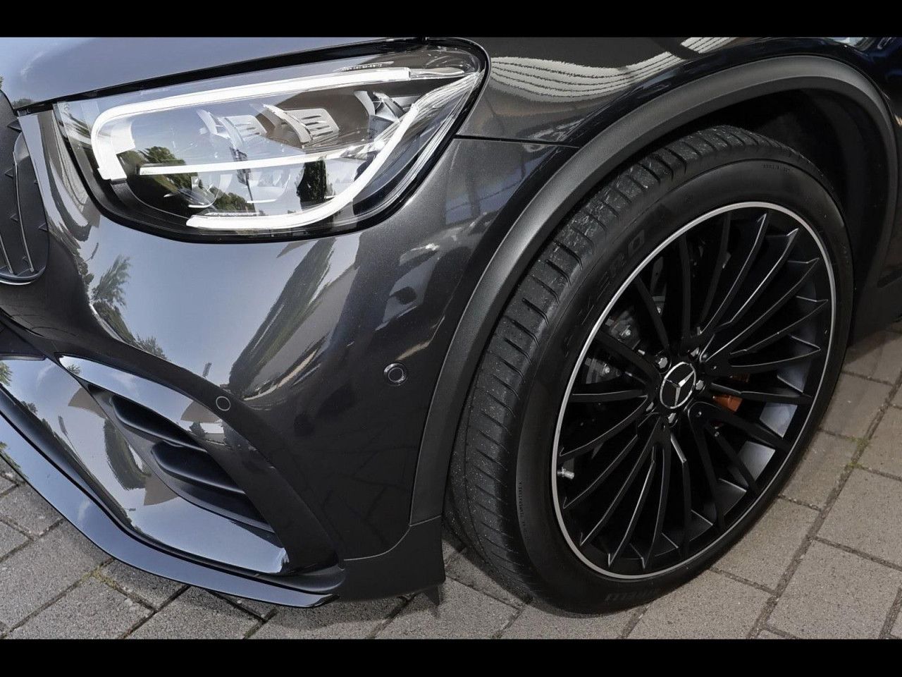 Mercedes-Benz GLC – Bild 3