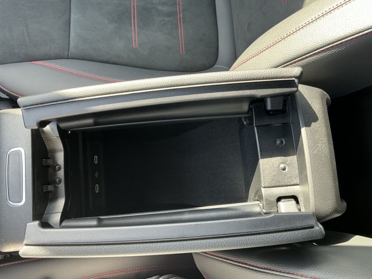 Mercedes-Benz A-Klasse – Bild 25