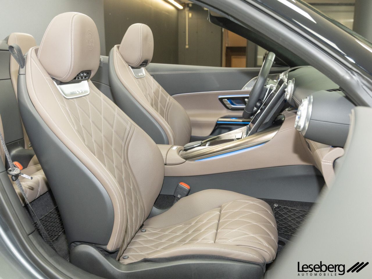 Mercedes-Benz SL – Bild 17