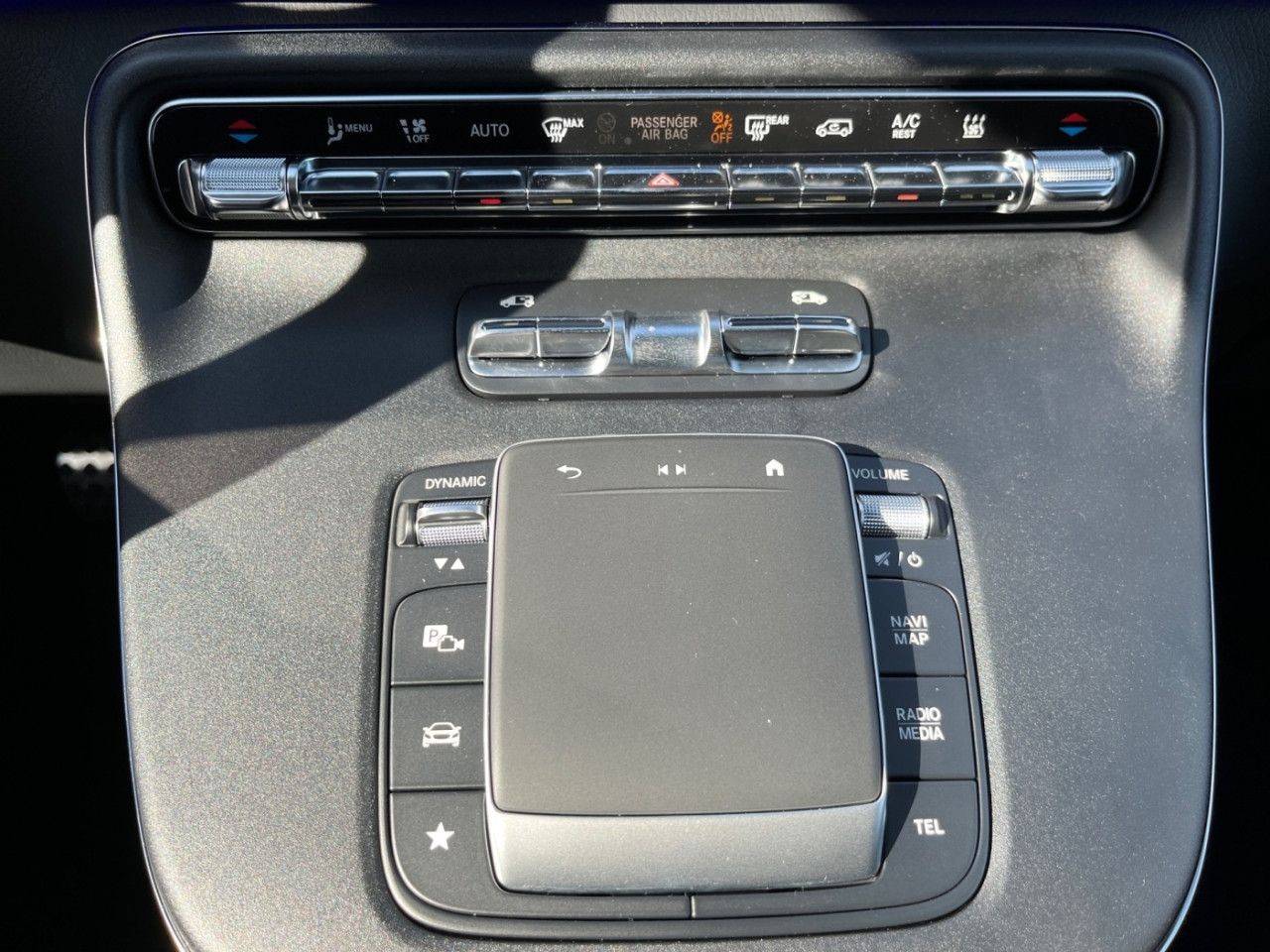 Mercedes-Benz V-Klasse – Bild 26