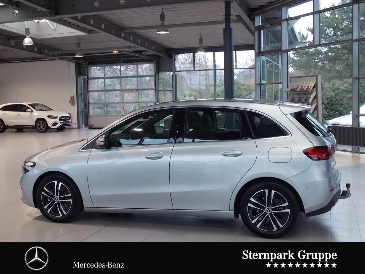 Mercedes-Benz B-Klasse – Bild 5