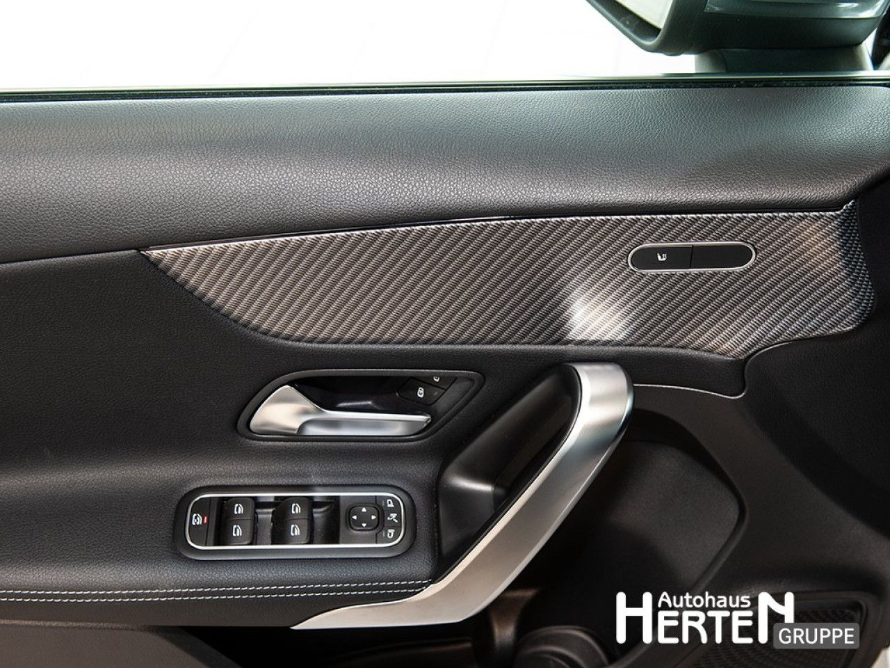 Mercedes-Benz A-Klasse – Bild 10