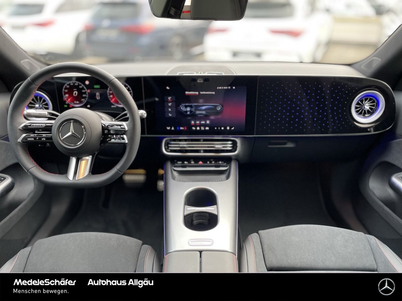 Mercedes-Benz CLA – Bild 4