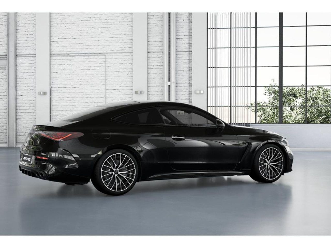 Mercedes-Benz CLE – Bild 4
