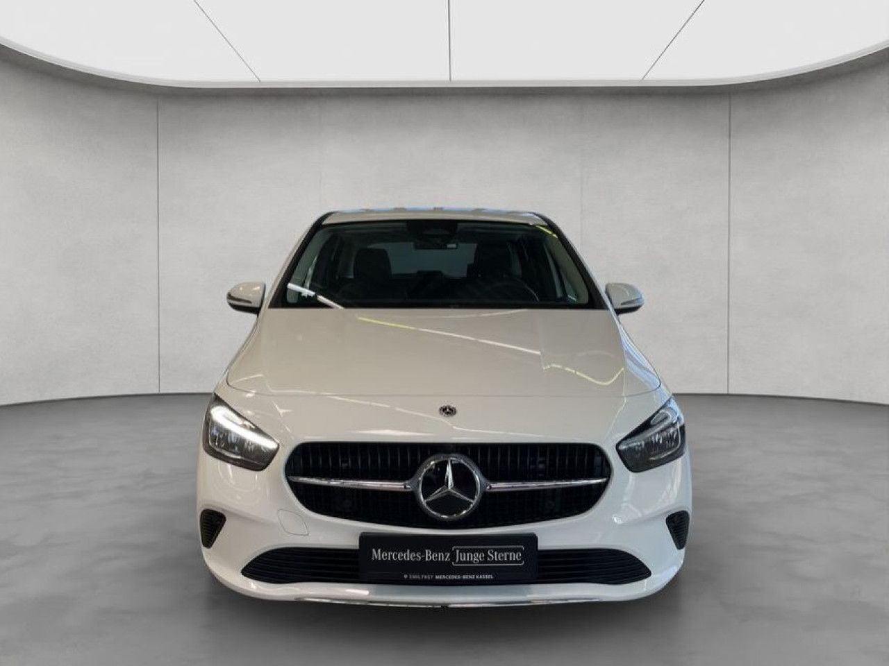 Mercedes-Benz B-Klasse – Bild 9