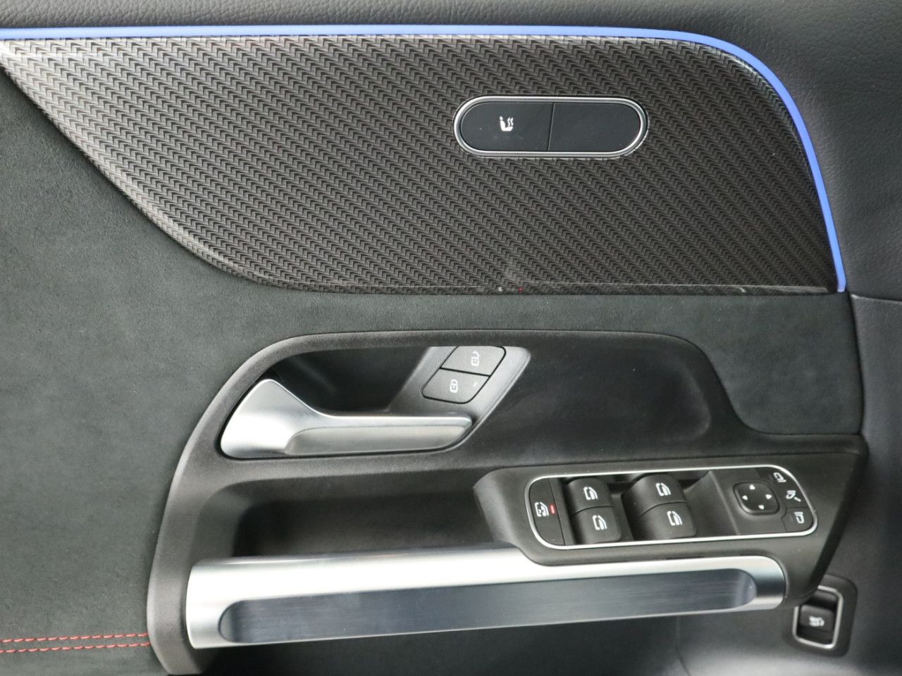 Mercedes-Benz GLB – Bild 20