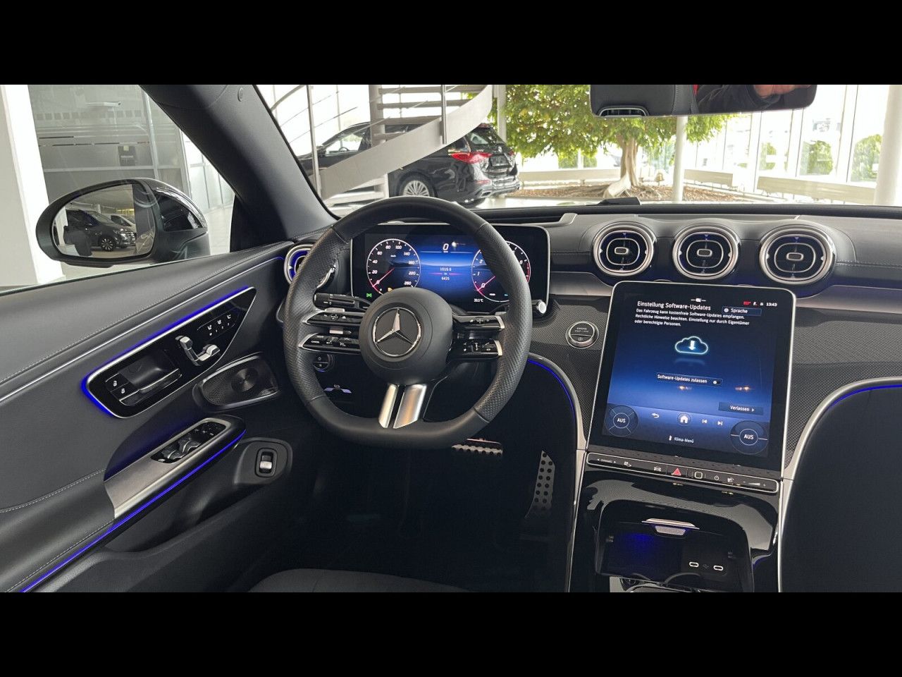 Mercedes-Benz CLE – Bild 25
