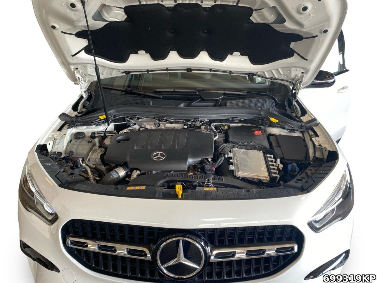 Mercedes-Benz GLA – Bild 7