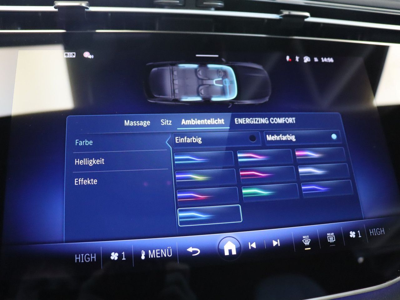 Mercedes-Benz E-Klasse – Bild 22