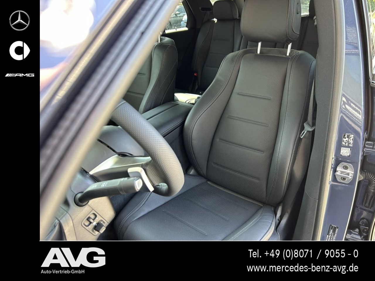 Mercedes-Benz GLE – Bild 12