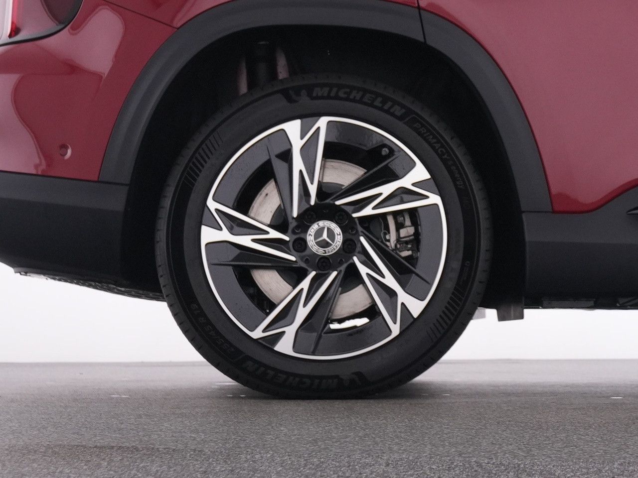 Mercedes-Benz GLB – Bild 22