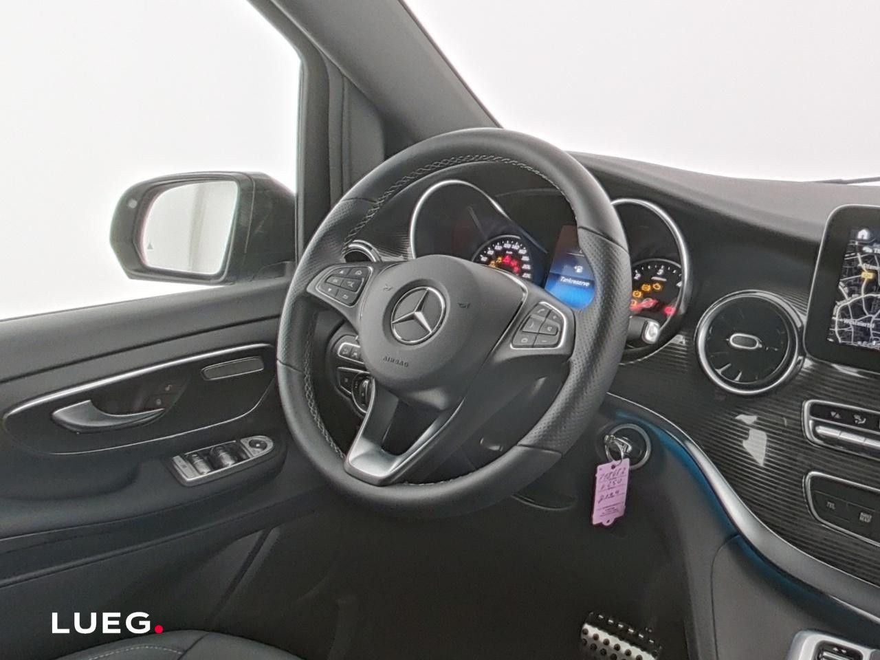 Mercedes-Benz V-Klasse – Bild 4
