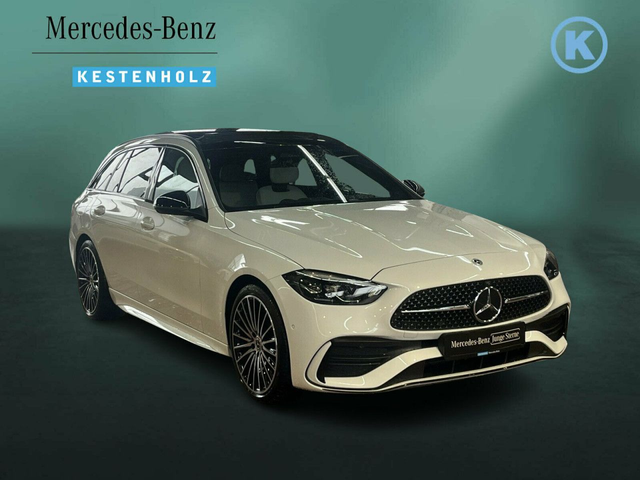 Mercedes-Benz C-Klasse – Bild 3
