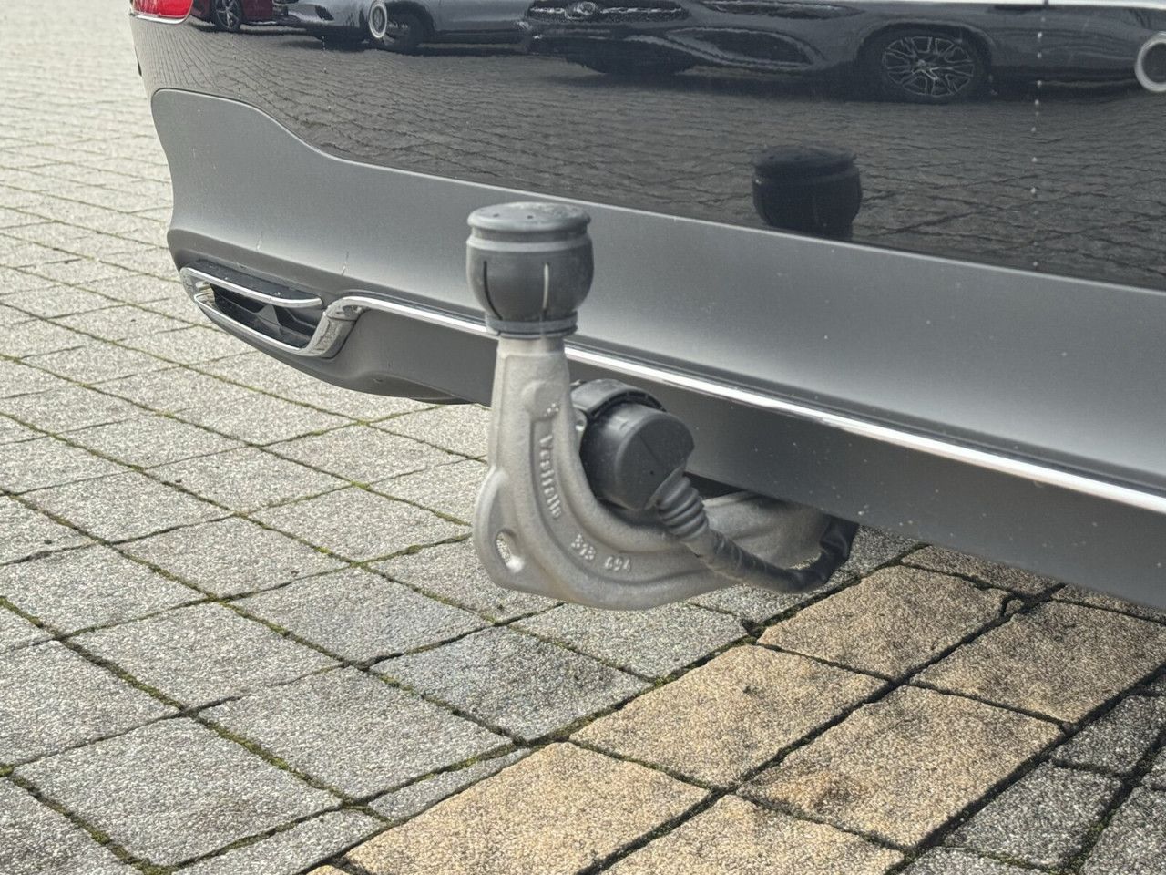 Mercedes-Benz B-Klasse – Bild 20