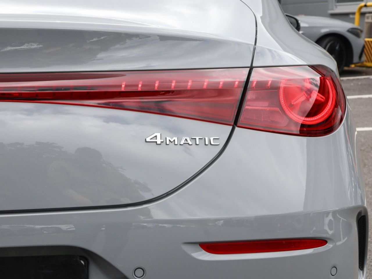 Mercedes-Benz CLA – Bild 12