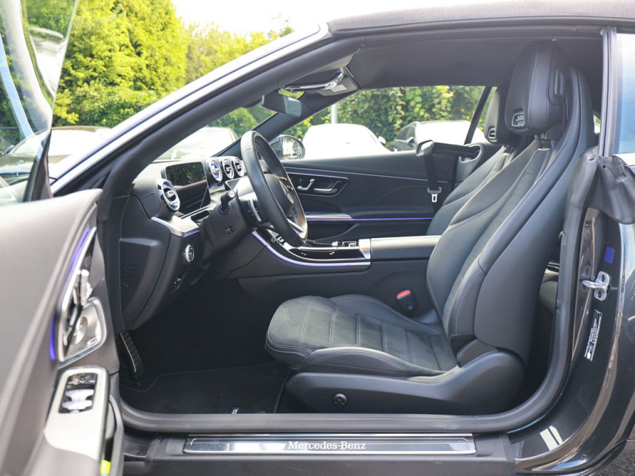 Mercedes-Benz CLE – Bild 8