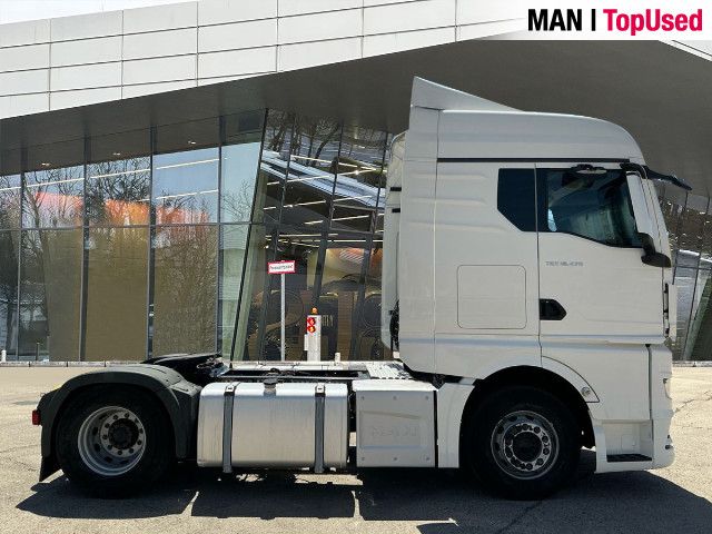 MAN TGX 18.470 4x2 BL SA 5