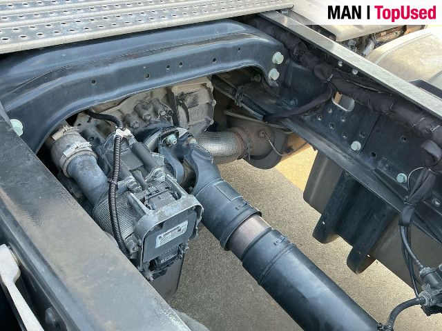 MAN TGX 18.510 4x2 BL SA 12