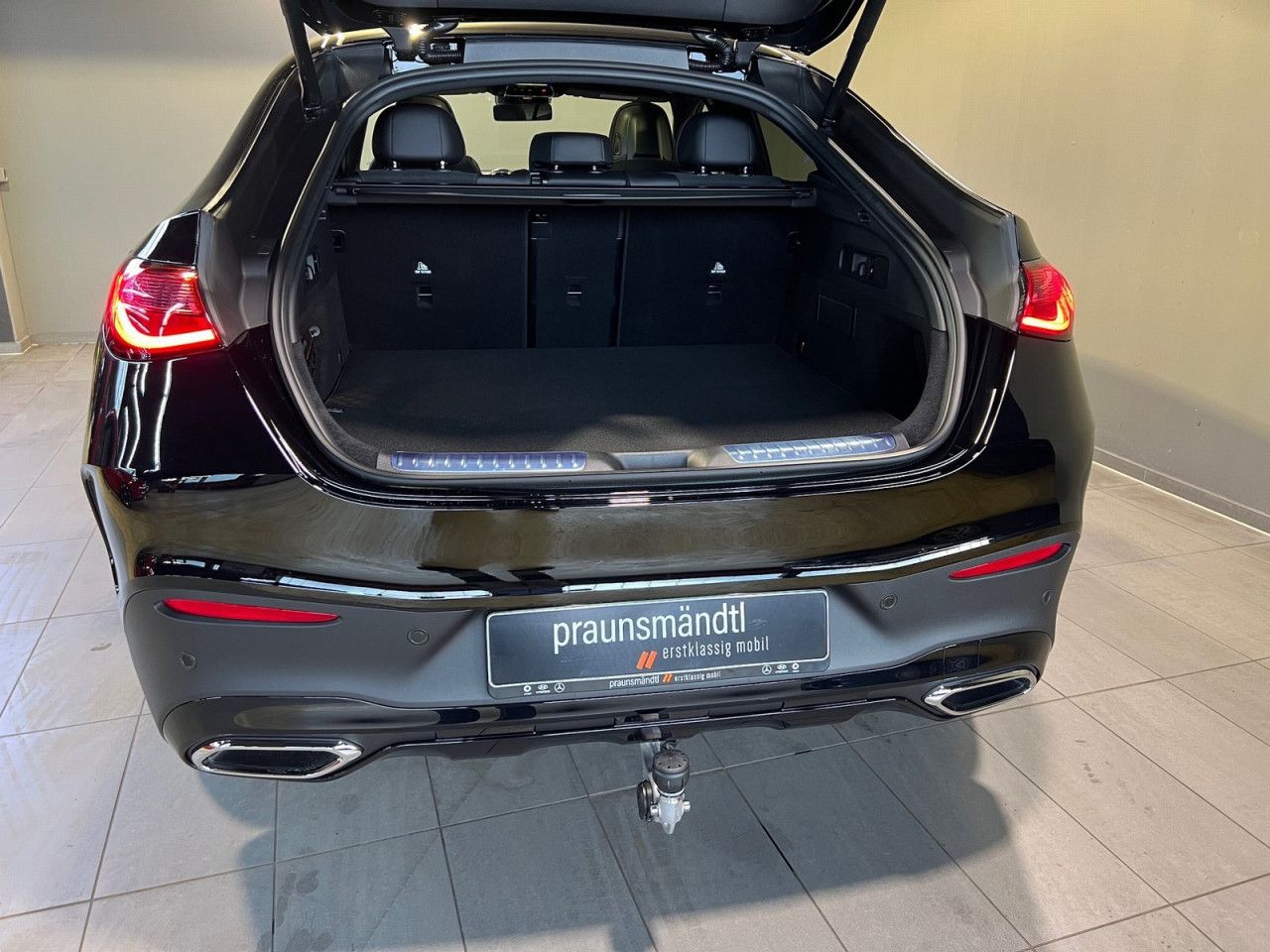 Mercedes-Benz GLC – Bild 2