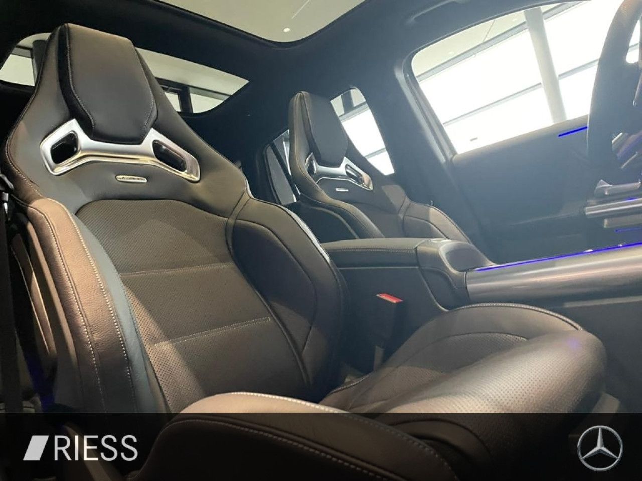 Mercedes-Benz GLA – Bild 10