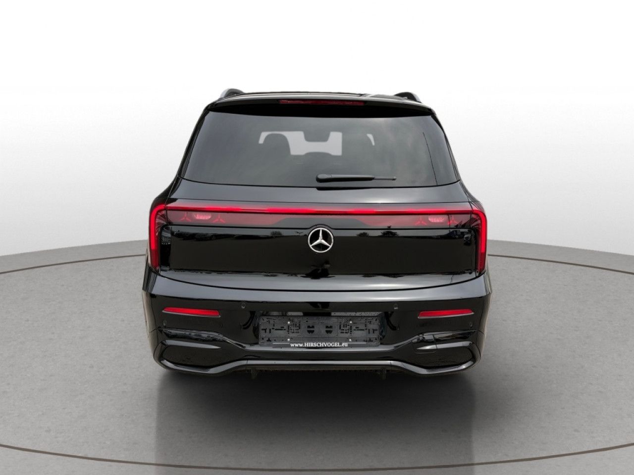 Mercedes-Benz GLB – Bild 5