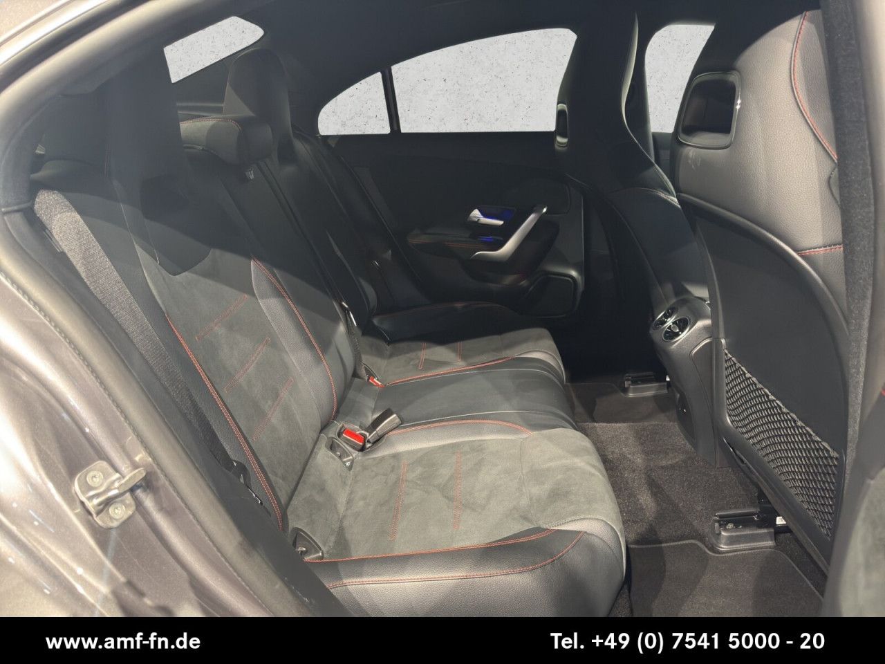Mercedes-Benz CLA – Bild 14
