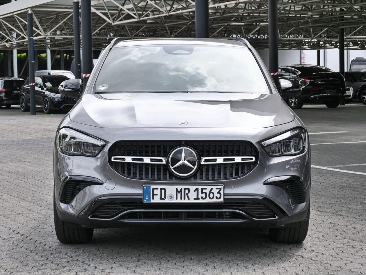Fahrzeugbild 2 / 21