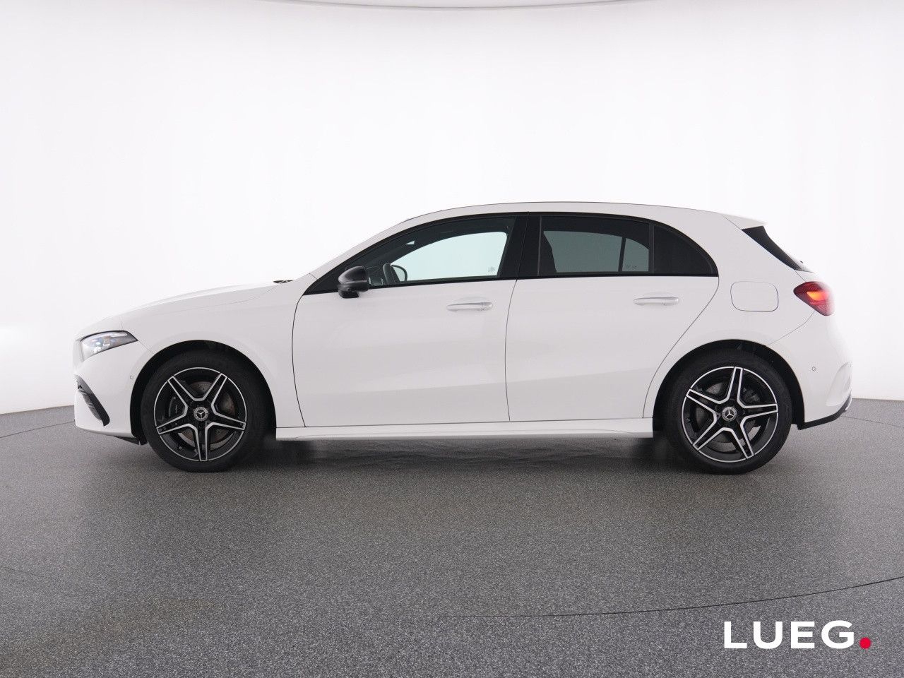Mercedes-Benz A-Klasse – Bild 10